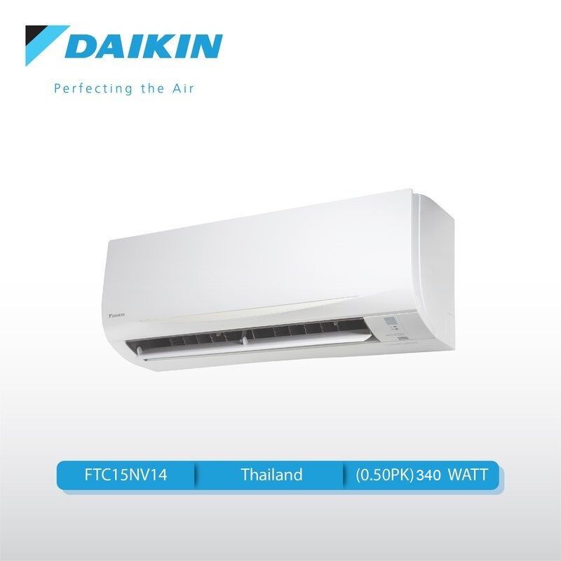 ac daikin ftc15nv14 thailand