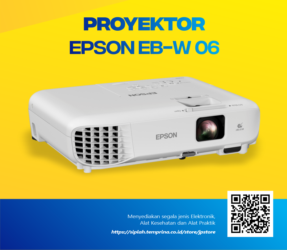 epson ebw 06